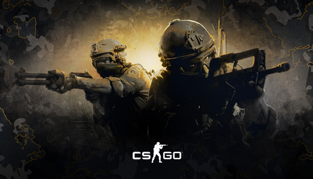 CS:GO