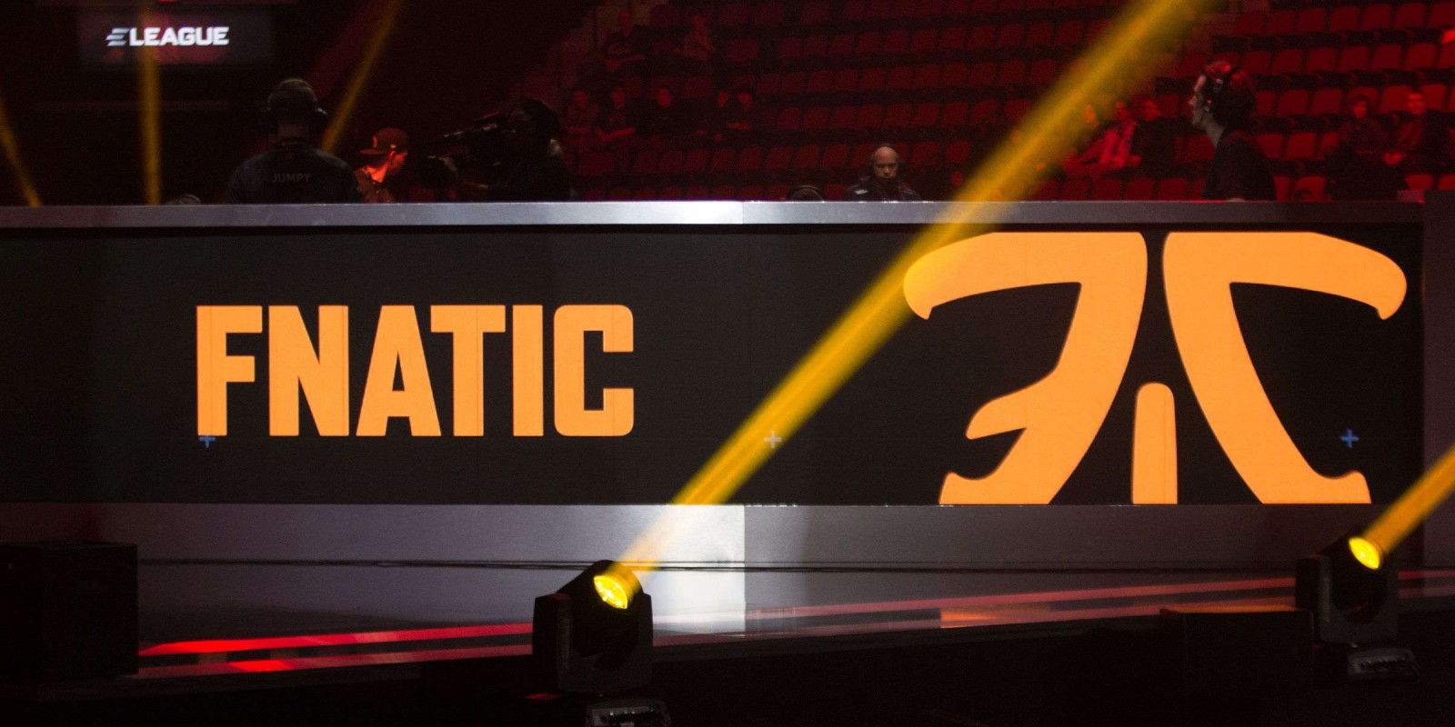 Fnatic